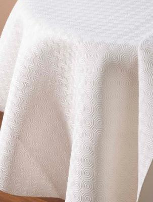 Steinmetz Tablecloths